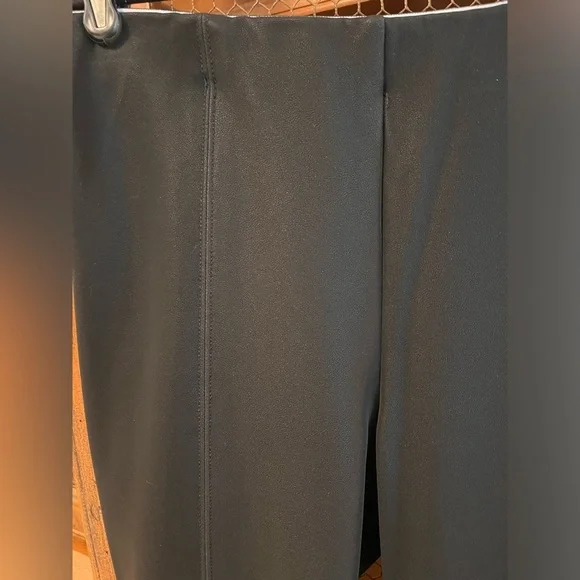 Kendall + Kylie Faux Leather Leggings - Picture 5 of 7